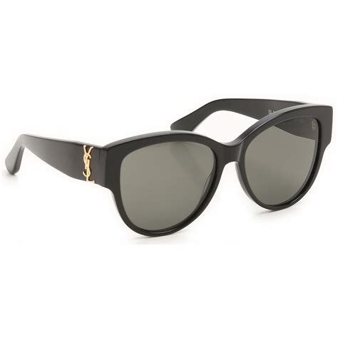 lentes de sol ysl|Gafas de sol Saint Laurent .